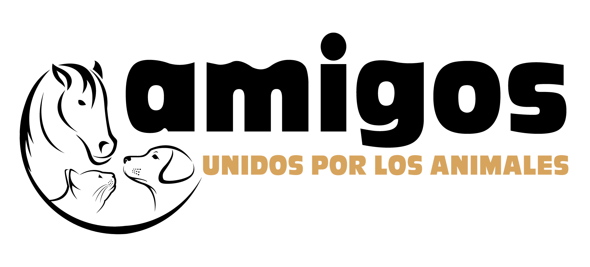 Unidos por los animales